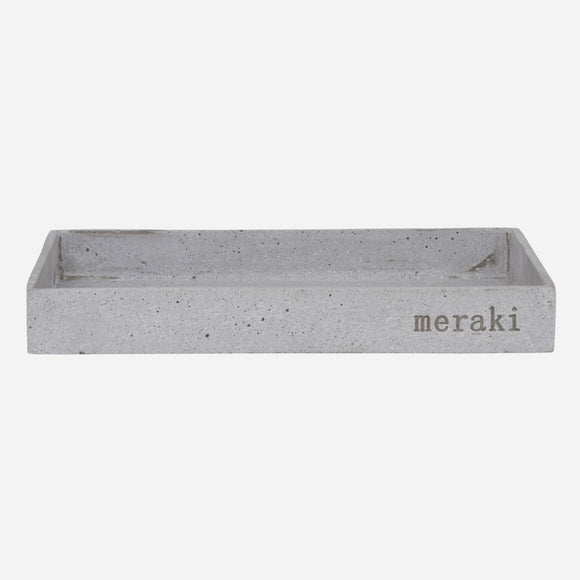 Meraki bakki