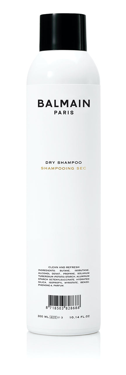 Balmain Dry Shampoo