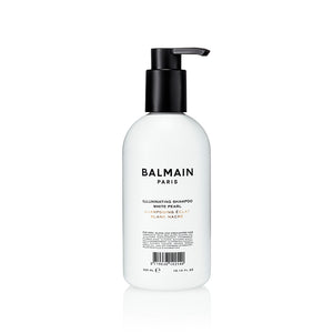 Balmain Illuminating Shampoo - White Pearl