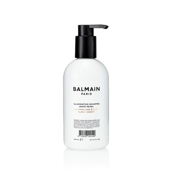 Balmain Illuminating Shampoo - White Pearl