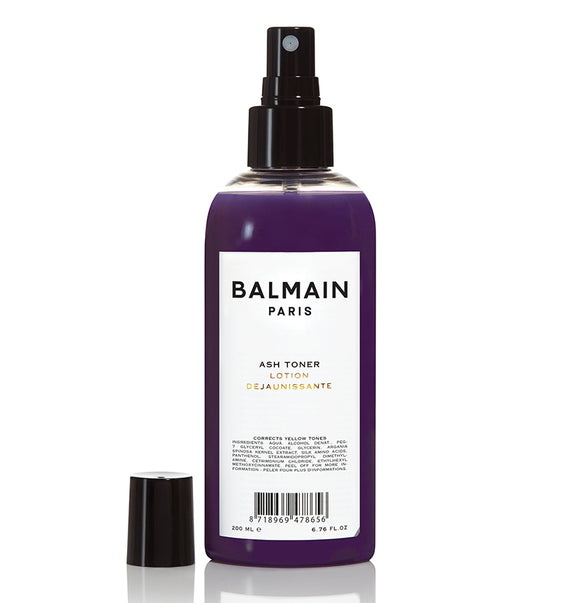Balmain Ash Toner