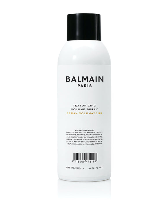 Balmain Texturizing Volume Spray, 200 ml