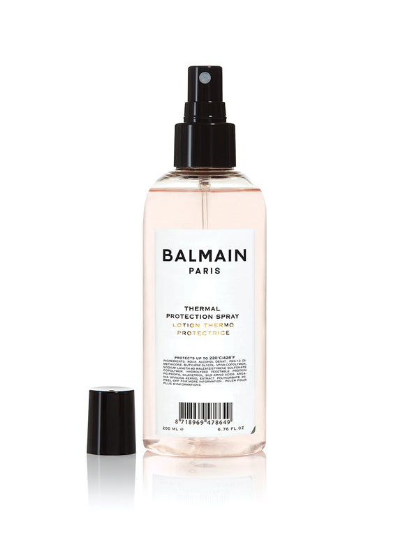 Balmain Thermal Protection Spray