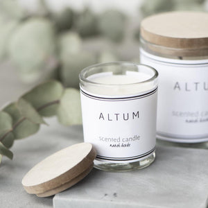 Altum luktiljós 70 g.