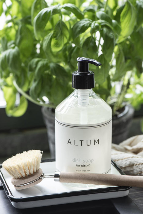Altum uppvasksápa 500 ml.