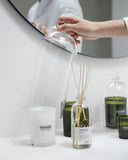 Meraki Scented Candle Fresh Cotton